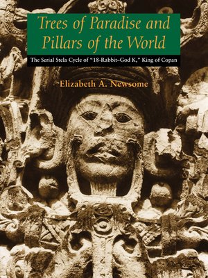cover image of Trees of Paradise and Pillars of the World
